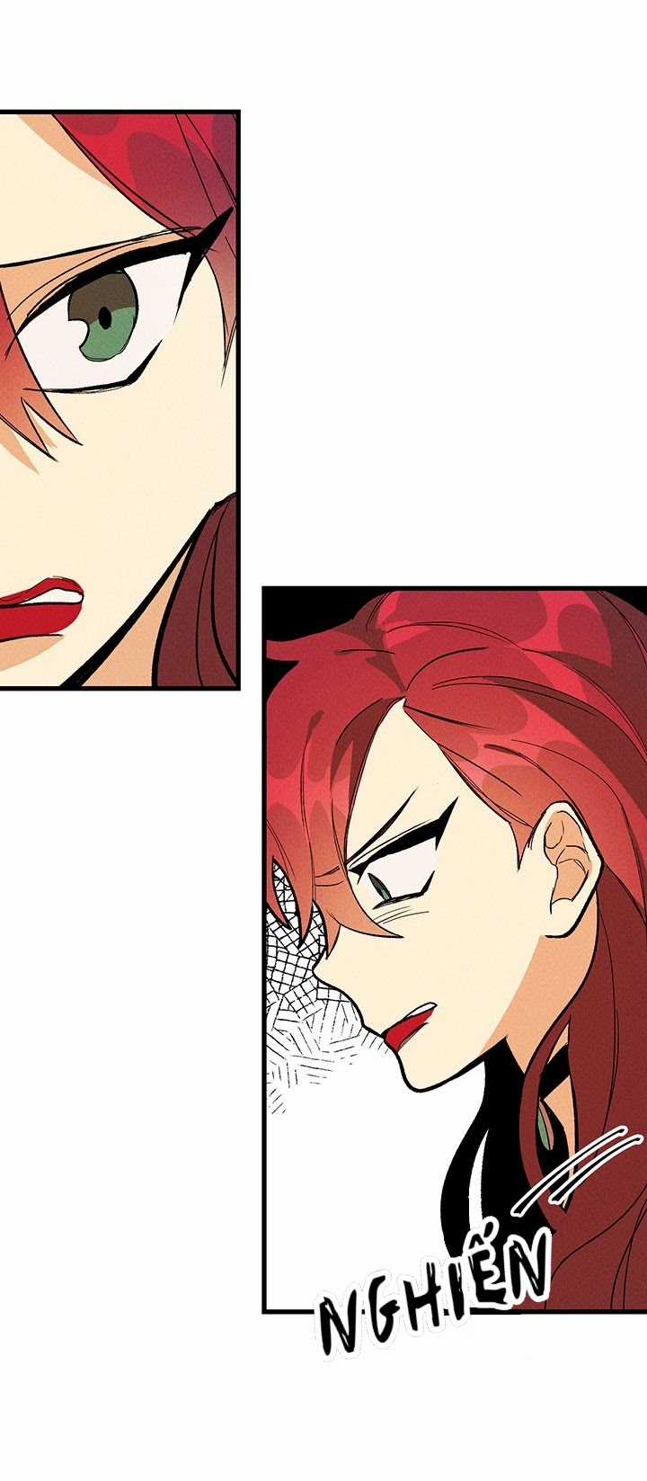 Nữ Đầu Bếp Hoàng Gia Chapter 13 trang 29