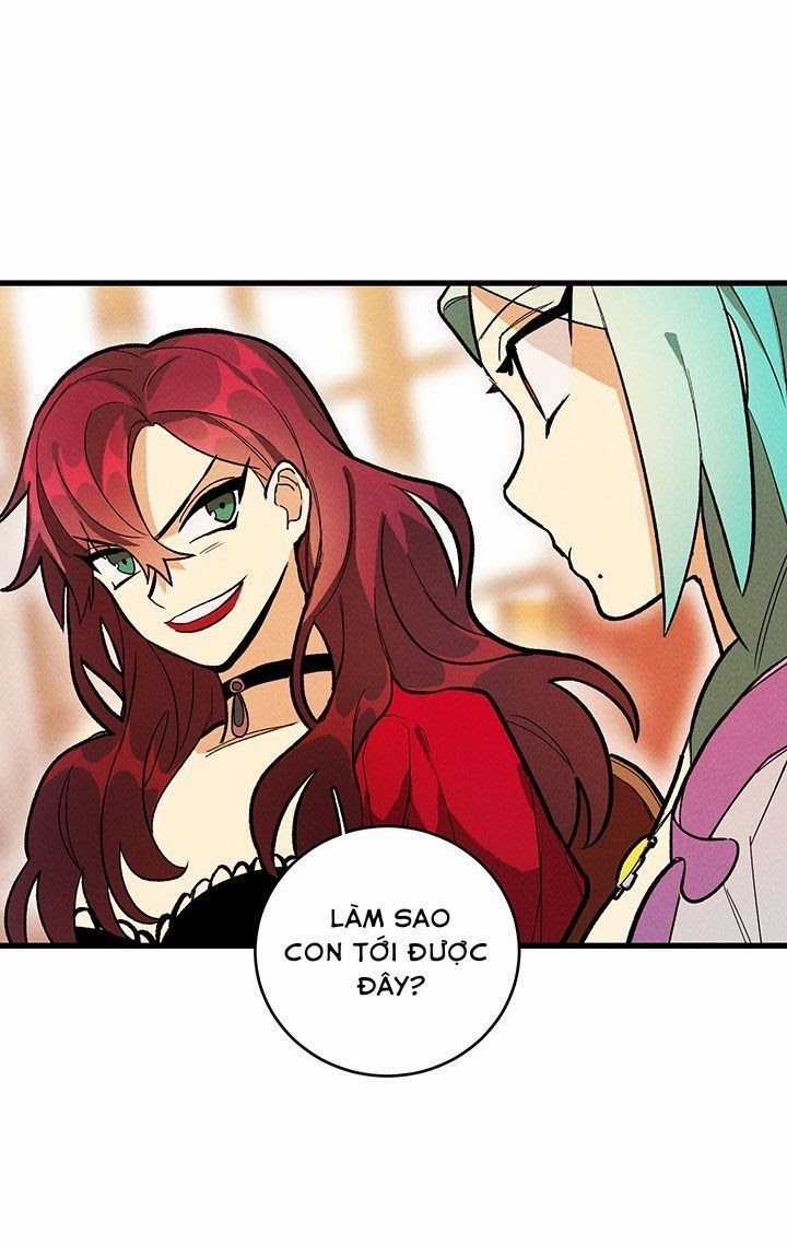 Nữ Đầu Bếp Hoàng Gia Chapter 13 trang 31