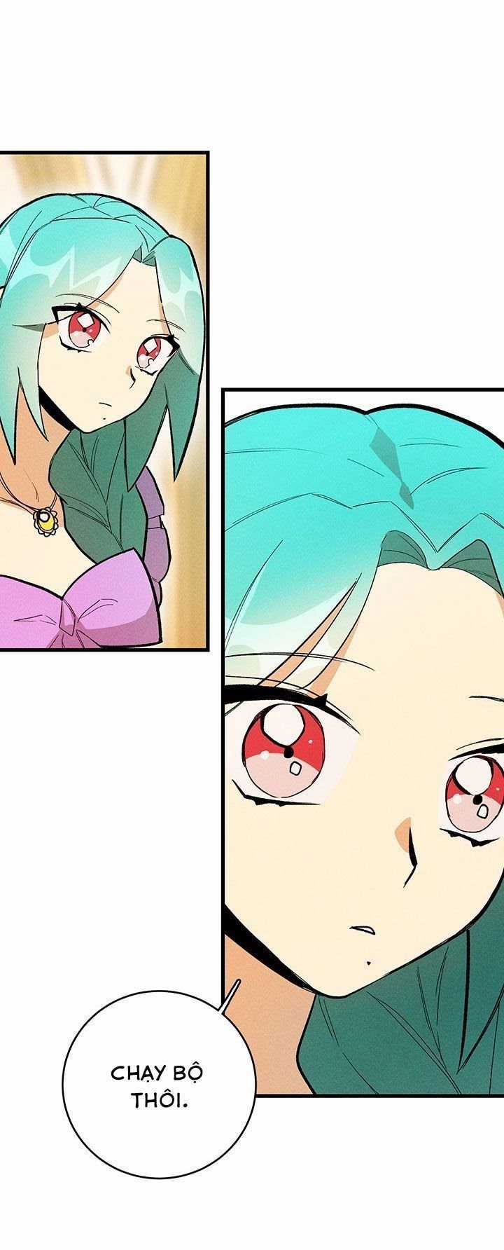 Nữ Đầu Bếp Hoàng Gia Chapter 13 trang 32