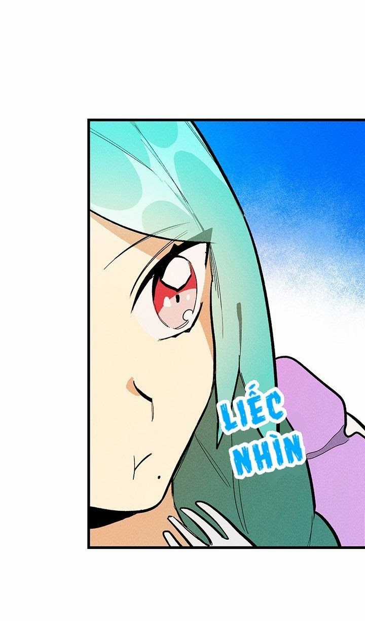 Nữ Đầu Bếp Hoàng Gia Chapter 13 trang 38