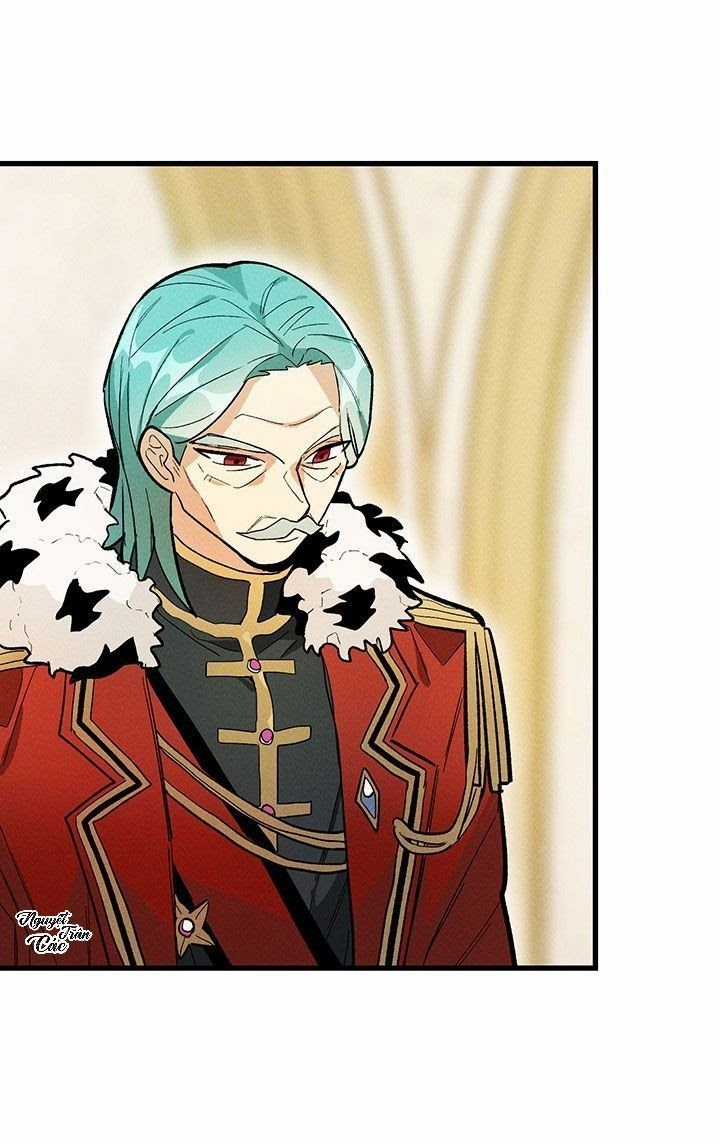 Nữ Đầu Bếp Hoàng Gia Chapter 13 trang 39