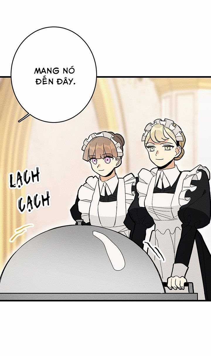 Nữ Đầu Bếp Hoàng Gia Chapter 13 trang 44