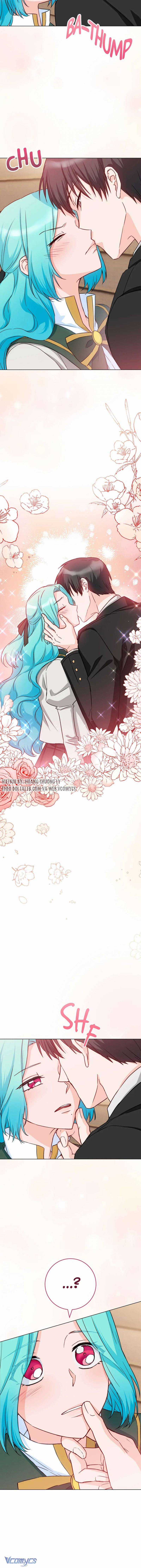 Nữ Đầu Bếp Hoàng Gia Chapter 131 trang 7