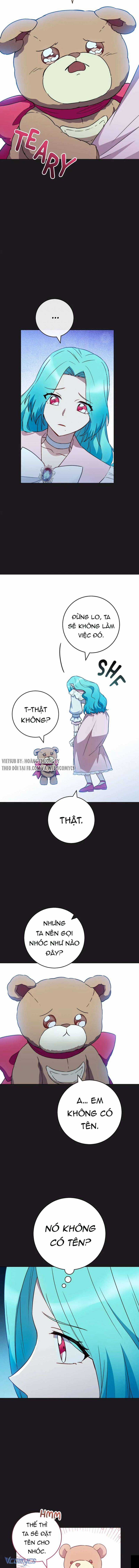 Nữ Đầu Bếp Hoàng Gia Chapter 135 trang 3