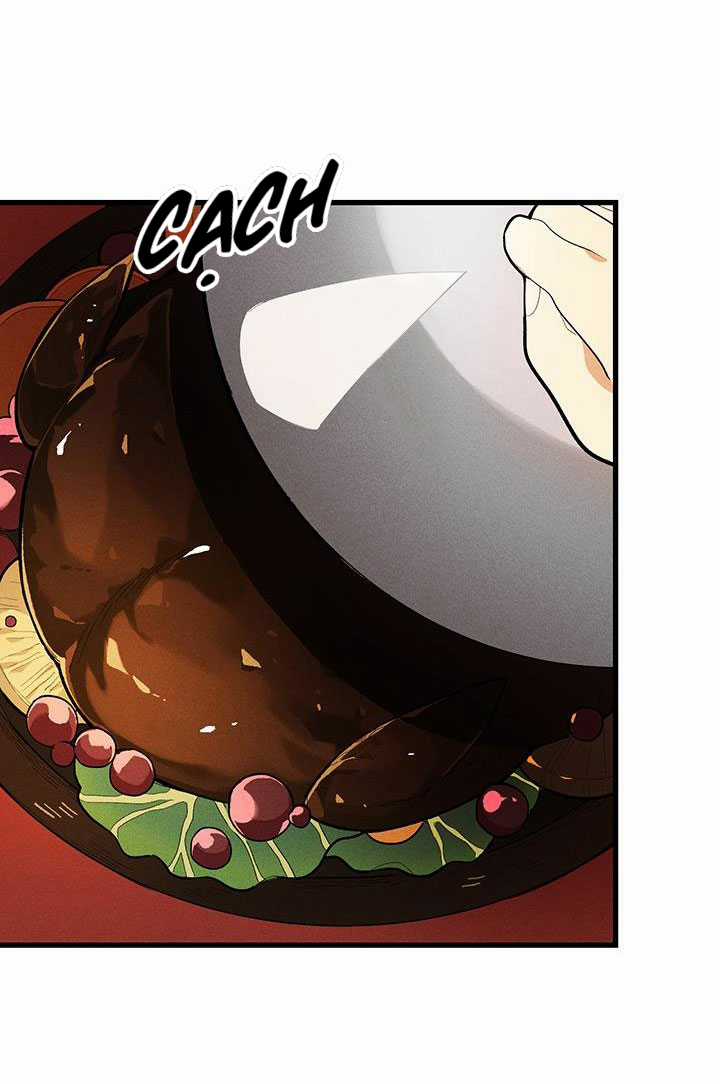 Nữ Đầu Bếp Hoàng Gia Chapter 14 trang 1