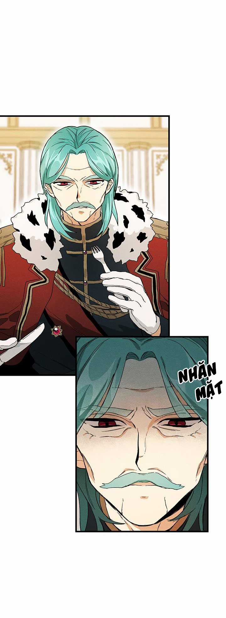 Nữ Đầu Bếp Hoàng Gia Chapter 14 trang 15