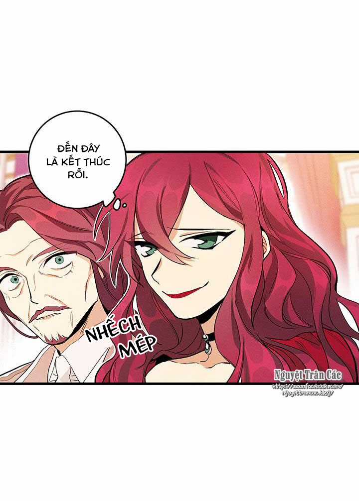 Nữ Đầu Bếp Hoàng Gia Chapter 14 trang 16