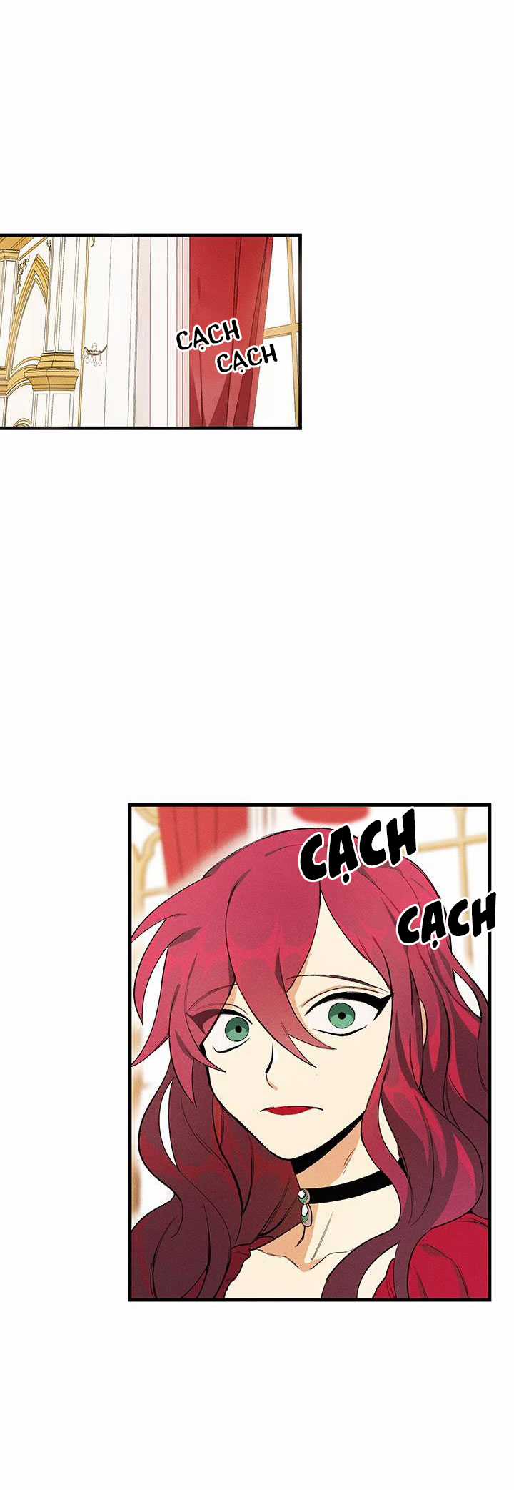 Nữ Đầu Bếp Hoàng Gia Chapter 14 trang 17