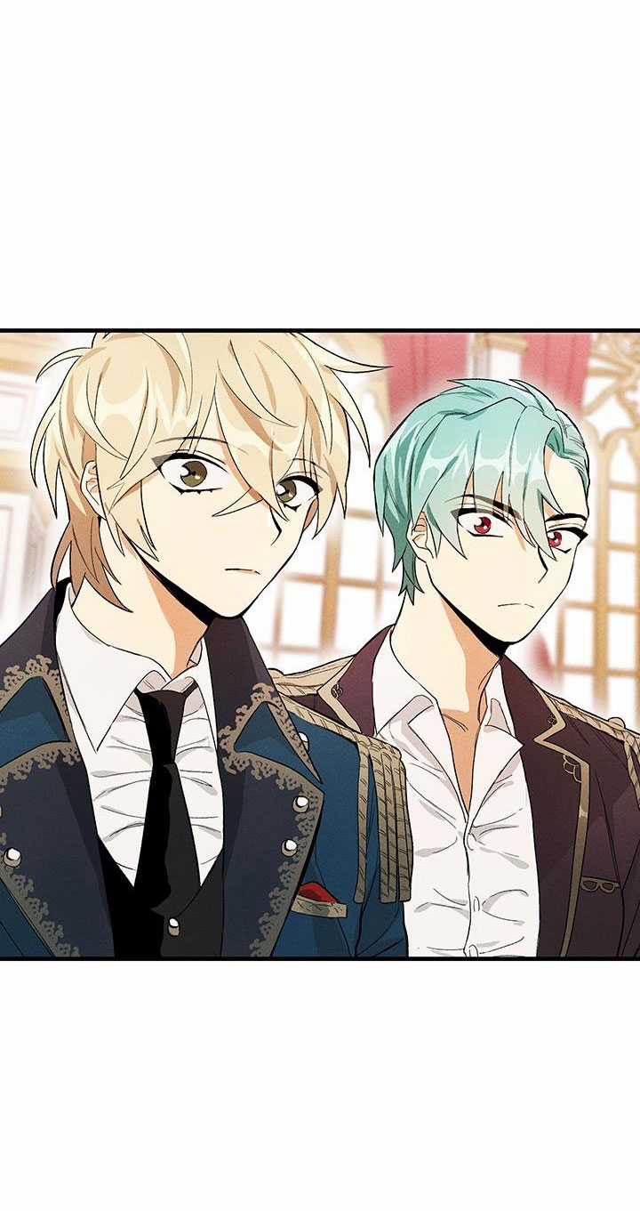 Nữ Đầu Bếp Hoàng Gia Chapter 14 trang 18