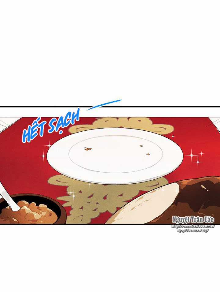 Nữ Đầu Bếp Hoàng Gia Chapter 14 trang 20