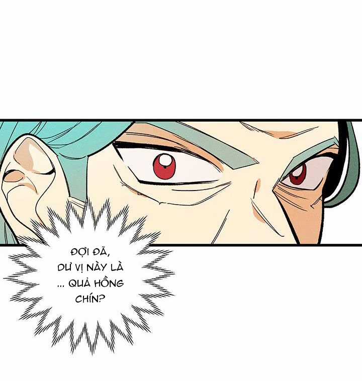 Nữ Đầu Bếp Hoàng Gia Chapter 14 trang 24