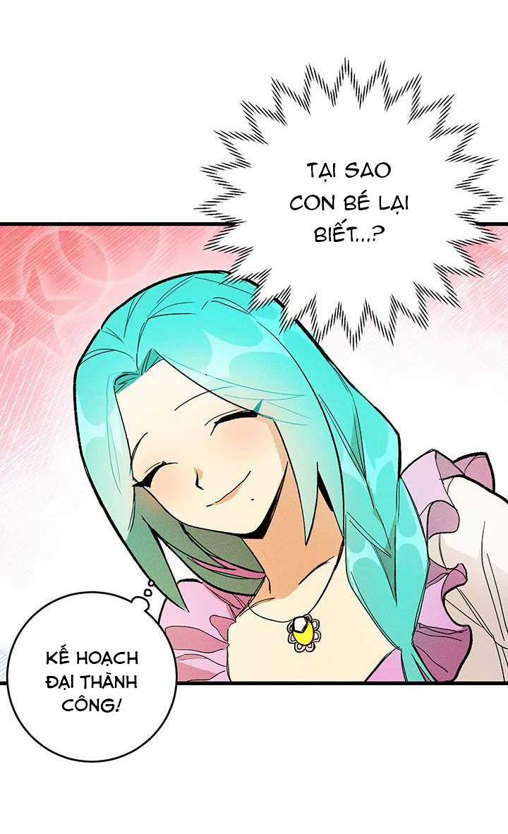 Nữ Đầu Bếp Hoàng Gia Chapter 14 trang 25