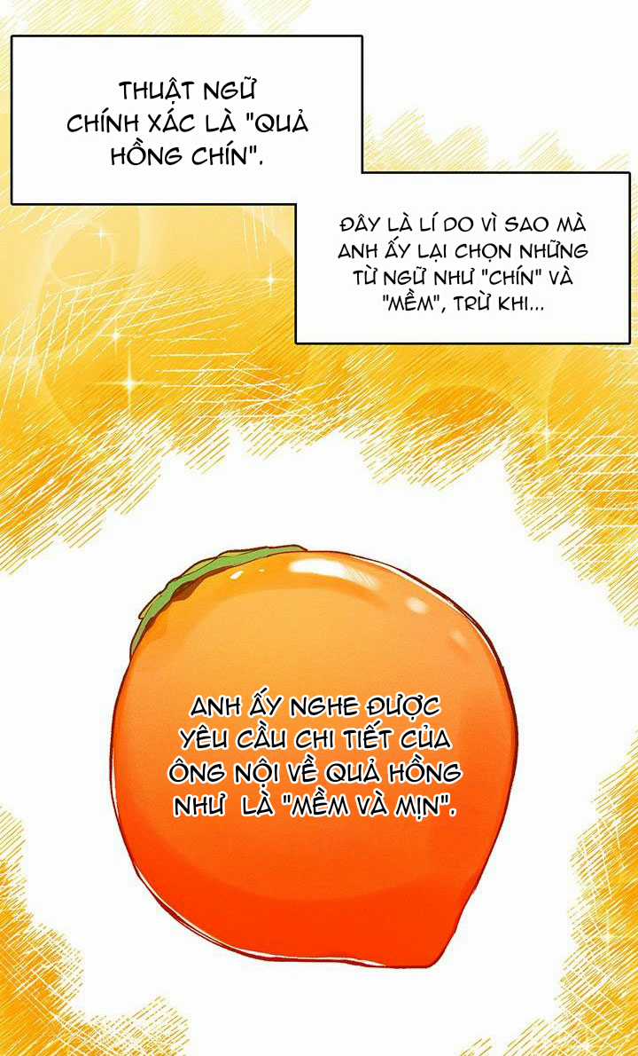 Nữ Đầu Bếp Hoàng Gia Chapter 14 trang 28