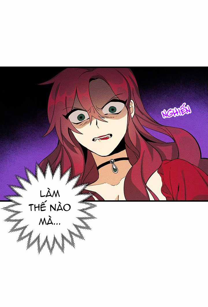 Nữ Đầu Bếp Hoàng Gia Chapter 14 trang 36