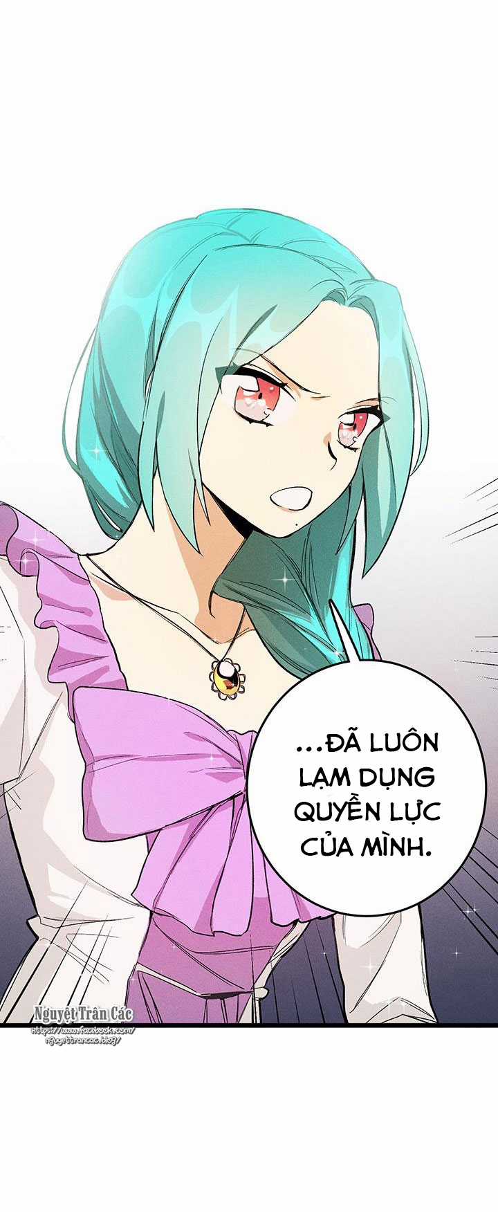 Nữ Đầu Bếp Hoàng Gia Chapter 14 trang 40