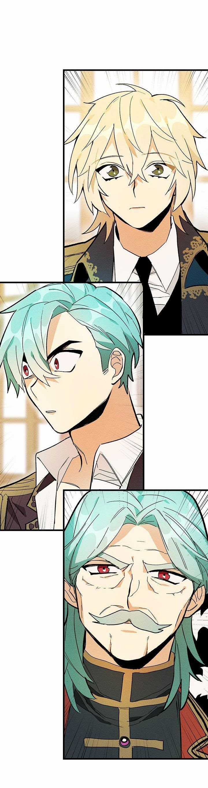 Nữ Đầu Bếp Hoàng Gia Chapter 14 trang 41