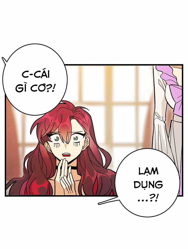 Nữ Đầu Bếp Hoàng Gia Chapter 14 trang 43