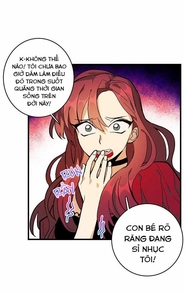 Nữ Đầu Bếp Hoàng Gia Chapter 14 trang 44