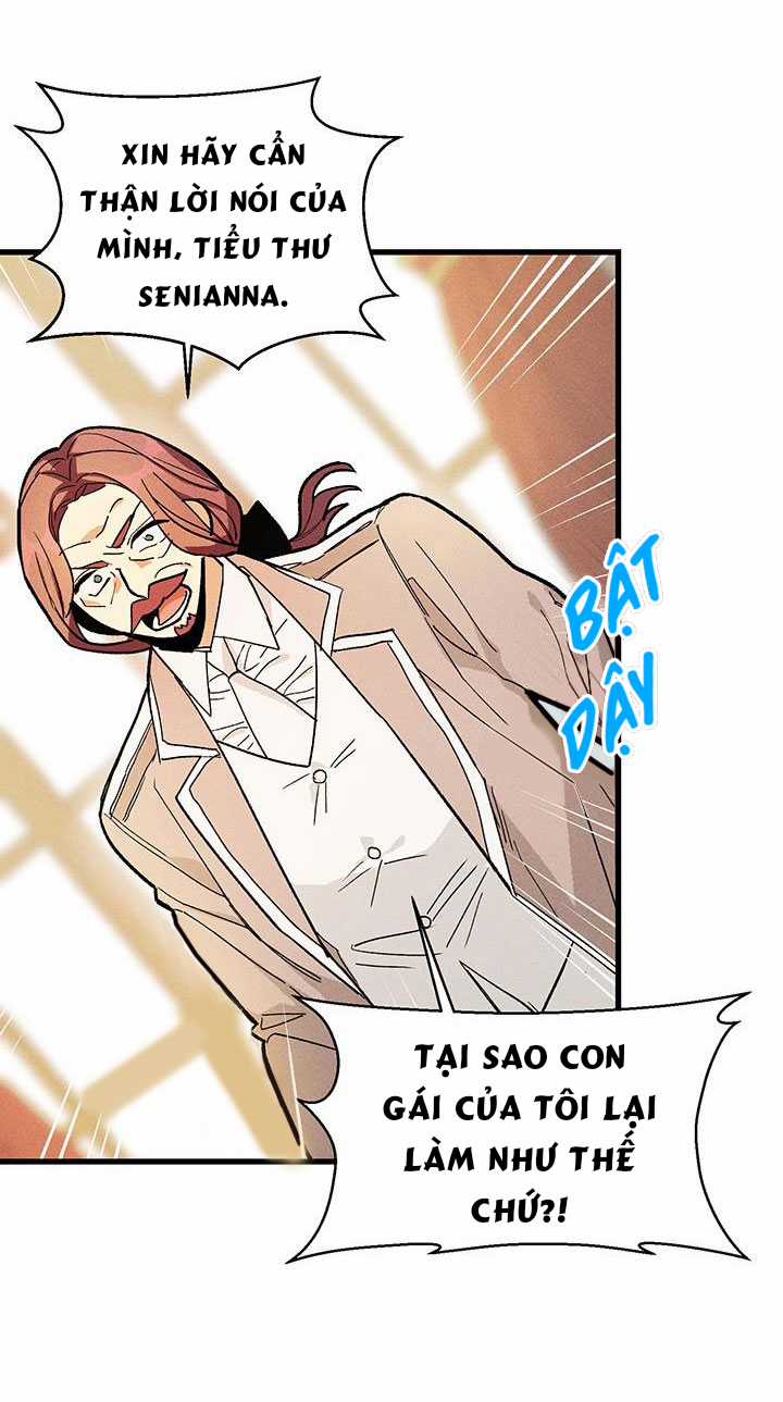 Nữ Đầu Bếp Hoàng Gia Chapter 14 trang 45