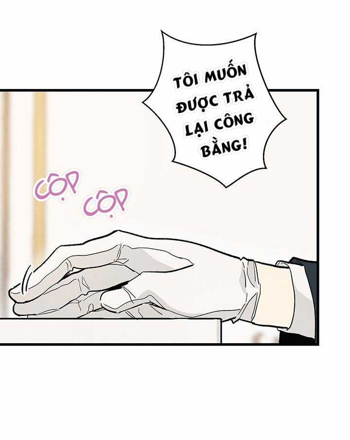 Nữ Đầu Bếp Hoàng Gia Chapter 14 trang 47