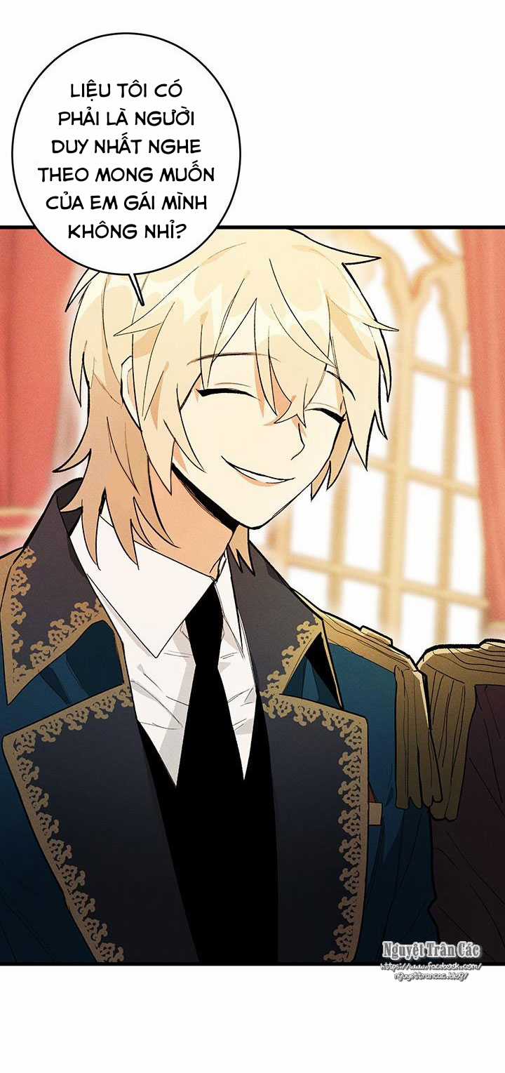 Nữ Đầu Bếp Hoàng Gia Chapter 14 trang 49