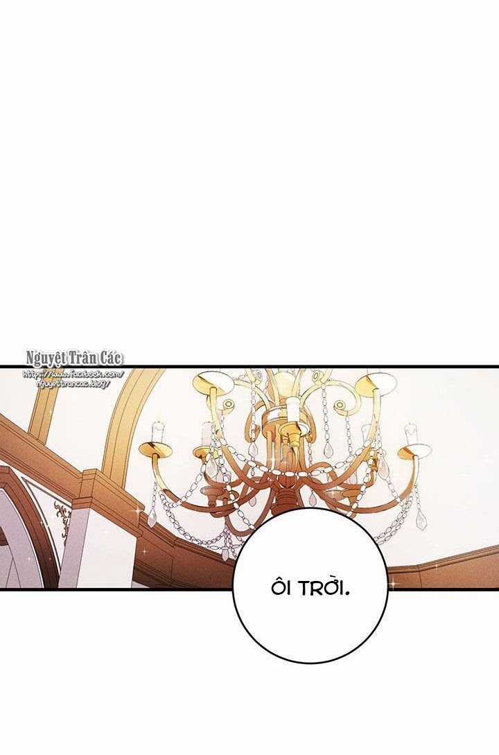 Nữ Đầu Bếp Hoàng Gia Chapter 14 trang 5