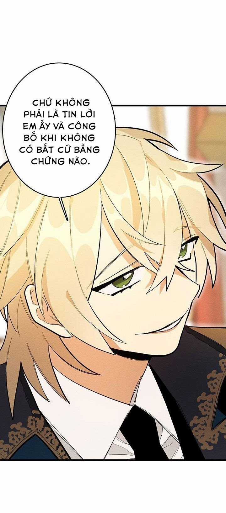 Nữ Đầu Bếp Hoàng Gia Chapter 14 trang 52