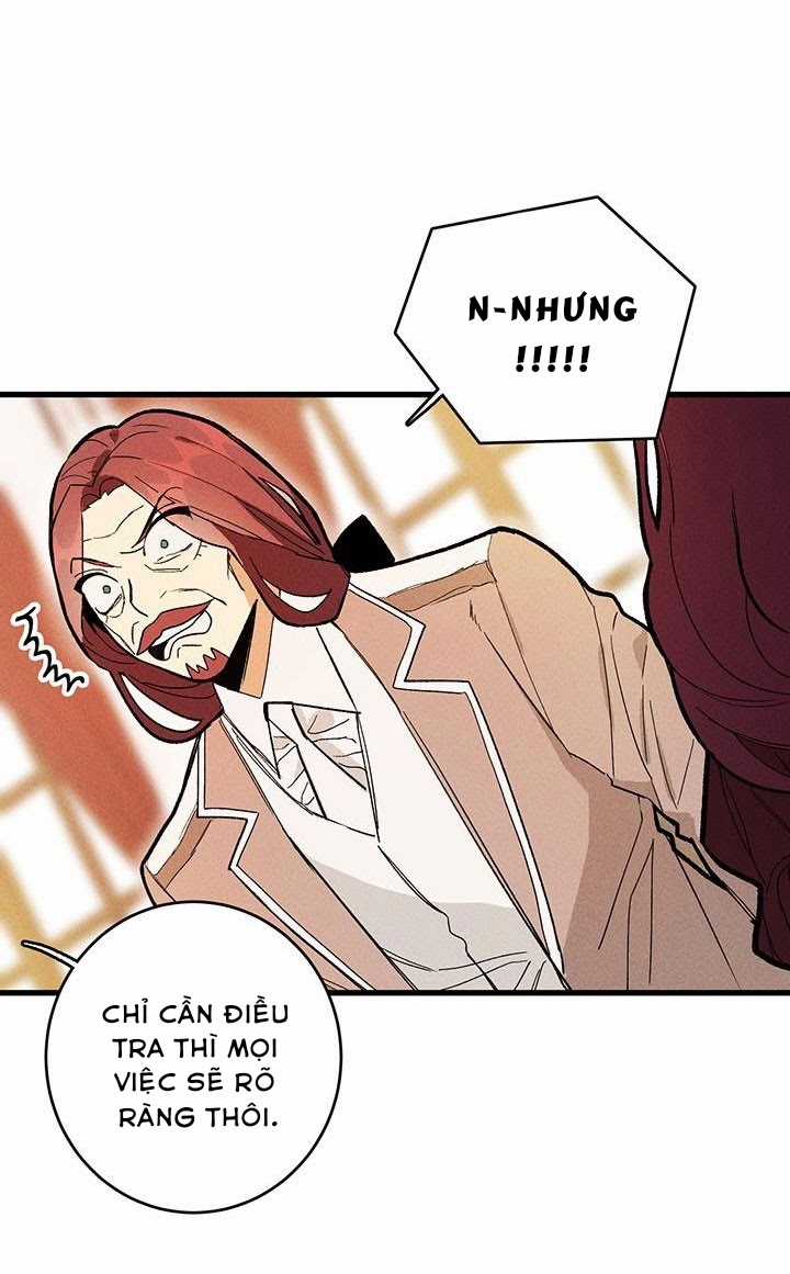 Nữ Đầu Bếp Hoàng Gia Chapter 14 trang 53