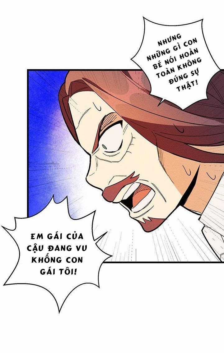 Nữ Đầu Bếp Hoàng Gia Chapter 14 trang 54