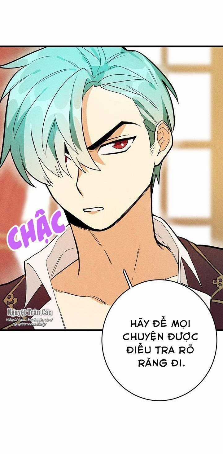 Nữ Đầu Bếp Hoàng Gia Chapter 14 trang 55