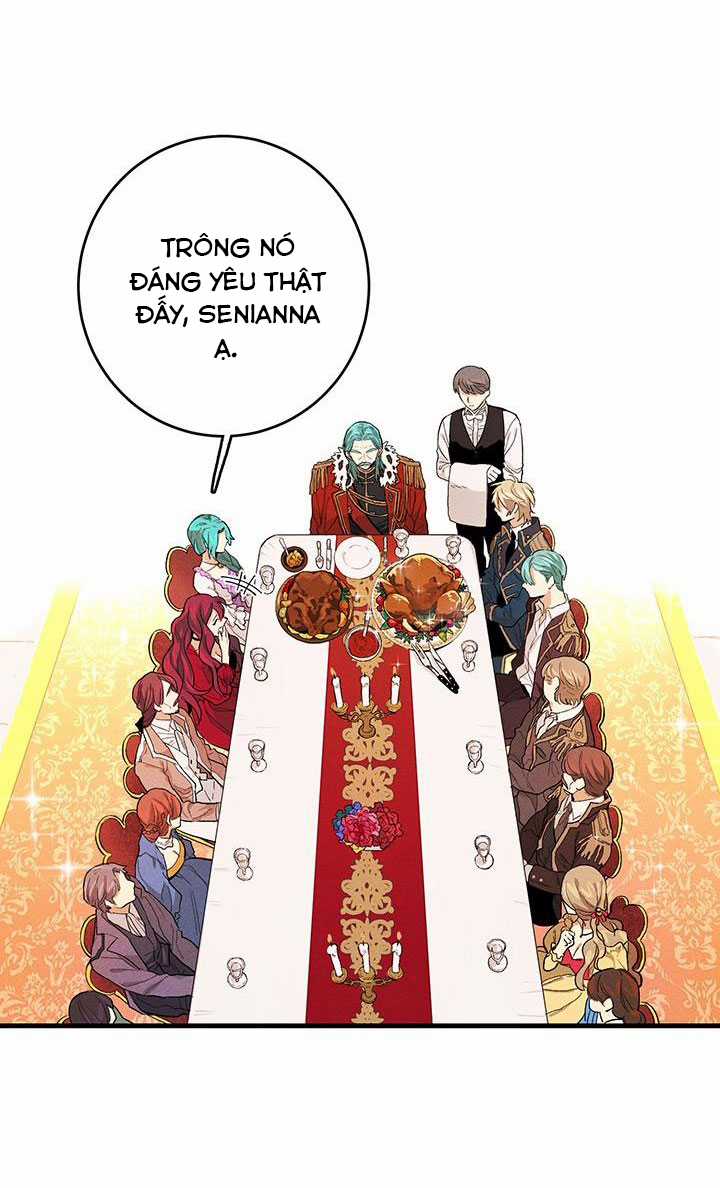 Nữ Đầu Bếp Hoàng Gia Chapter 14 trang 6