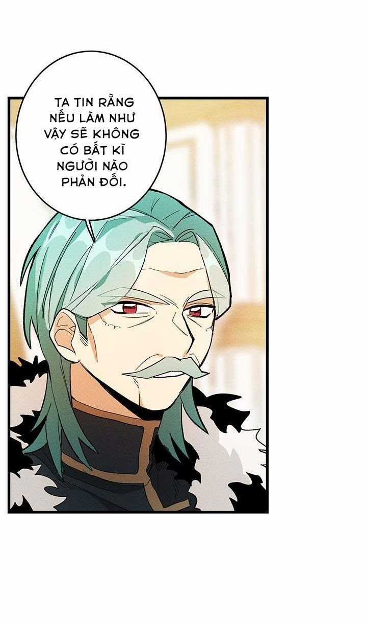 Nữ Đầu Bếp Hoàng Gia Chapter 14 trang 61