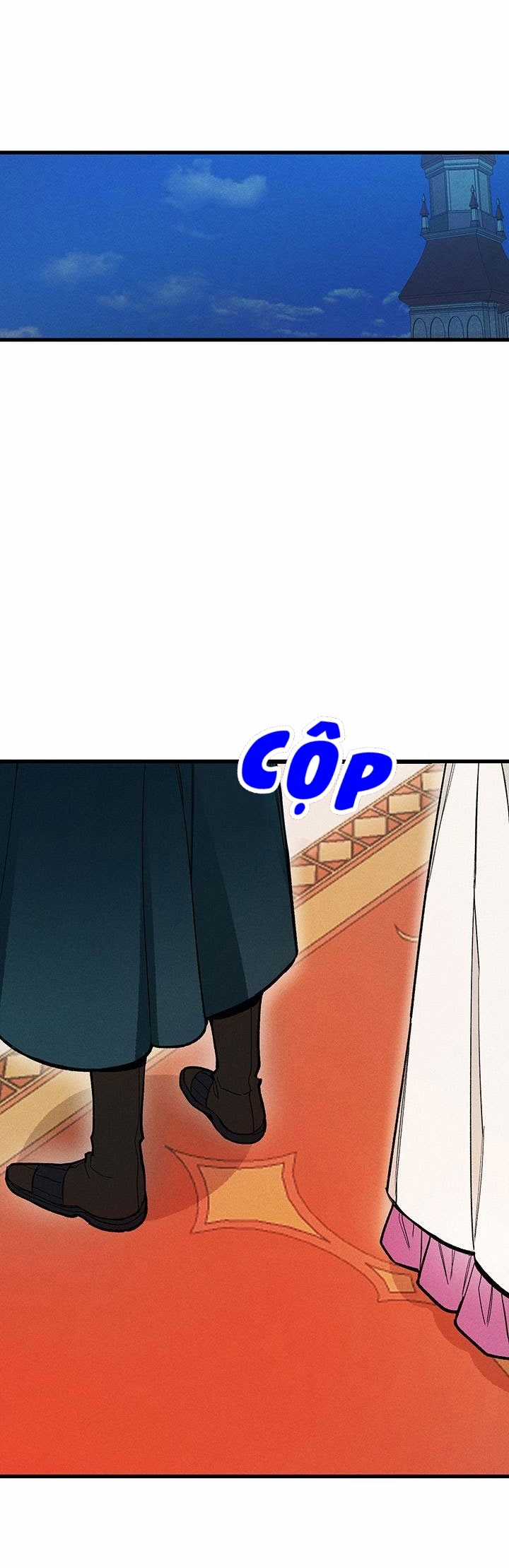 Nữ Đầu Bếp Hoàng Gia Chapter 14 trang 63