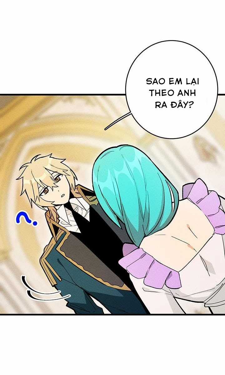 Nữ Đầu Bếp Hoàng Gia Chapter 14 trang 64