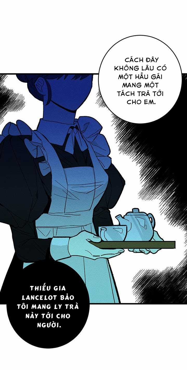 Nữ Đầu Bếp Hoàng Gia Chapter 14 trang 69