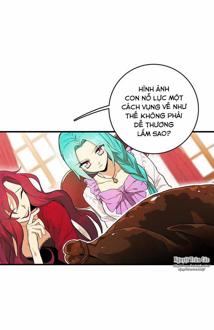 Nữ Đầu Bếp Hoàng Gia Chapter 14 trang 7