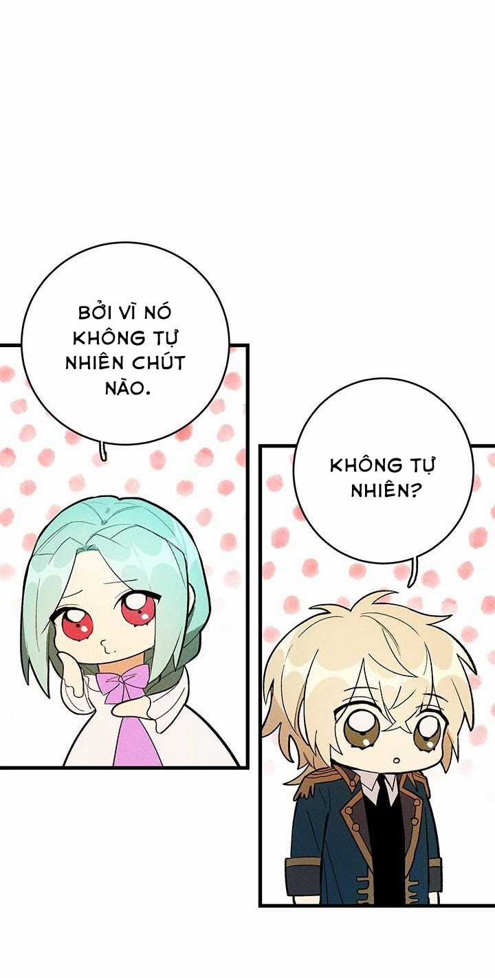 Nữ Đầu Bếp Hoàng Gia Chapter 14 trang 72