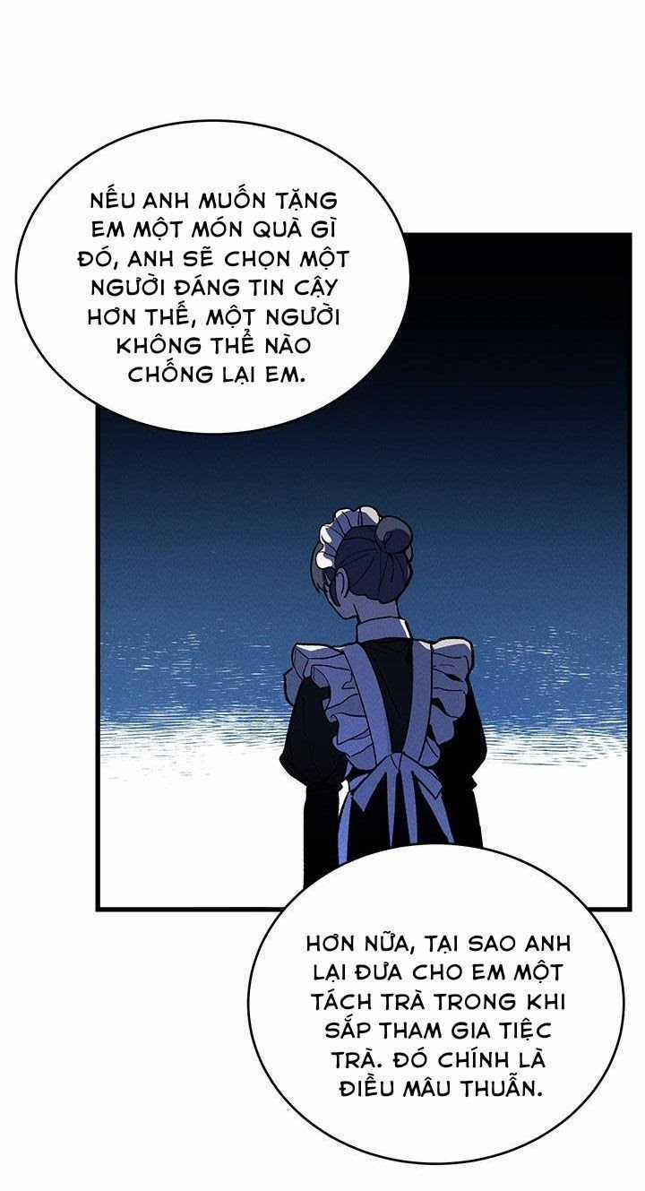 Nữ Đầu Bếp Hoàng Gia Chapter 14 trang 75