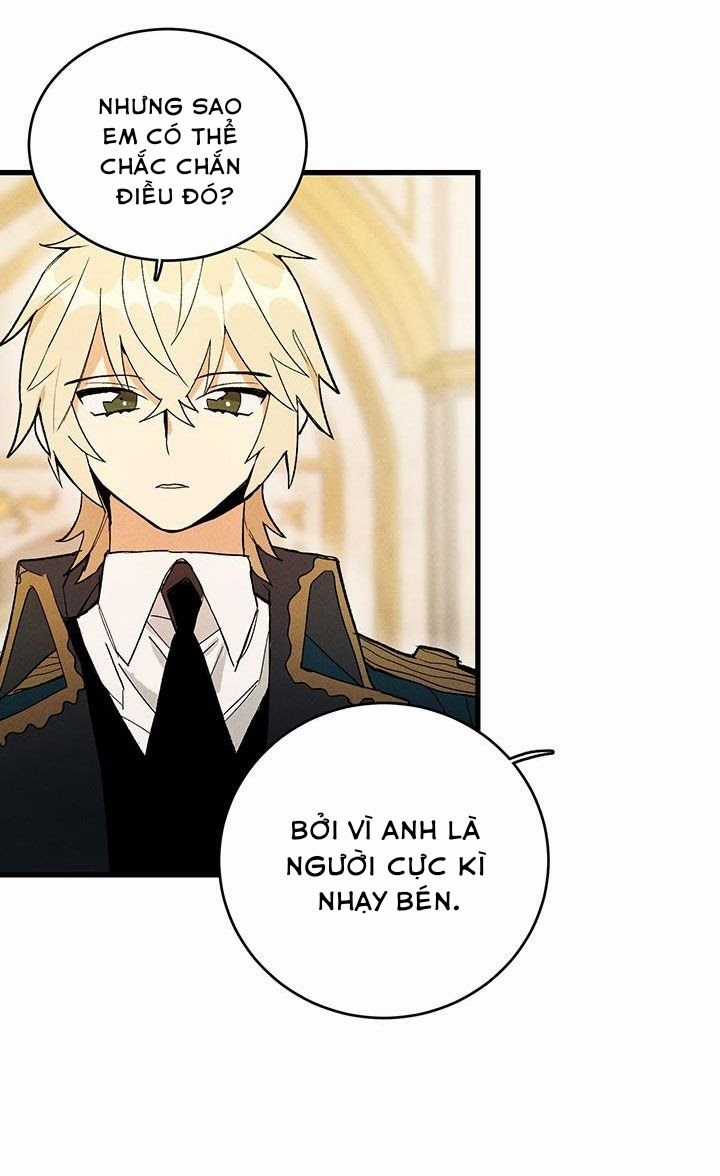 Nữ Đầu Bếp Hoàng Gia Chapter 14 trang 76