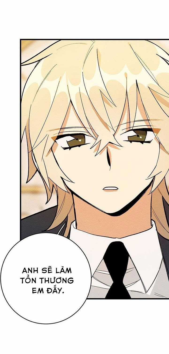 Nữ Đầu Bếp Hoàng Gia Chapter 14 trang 77