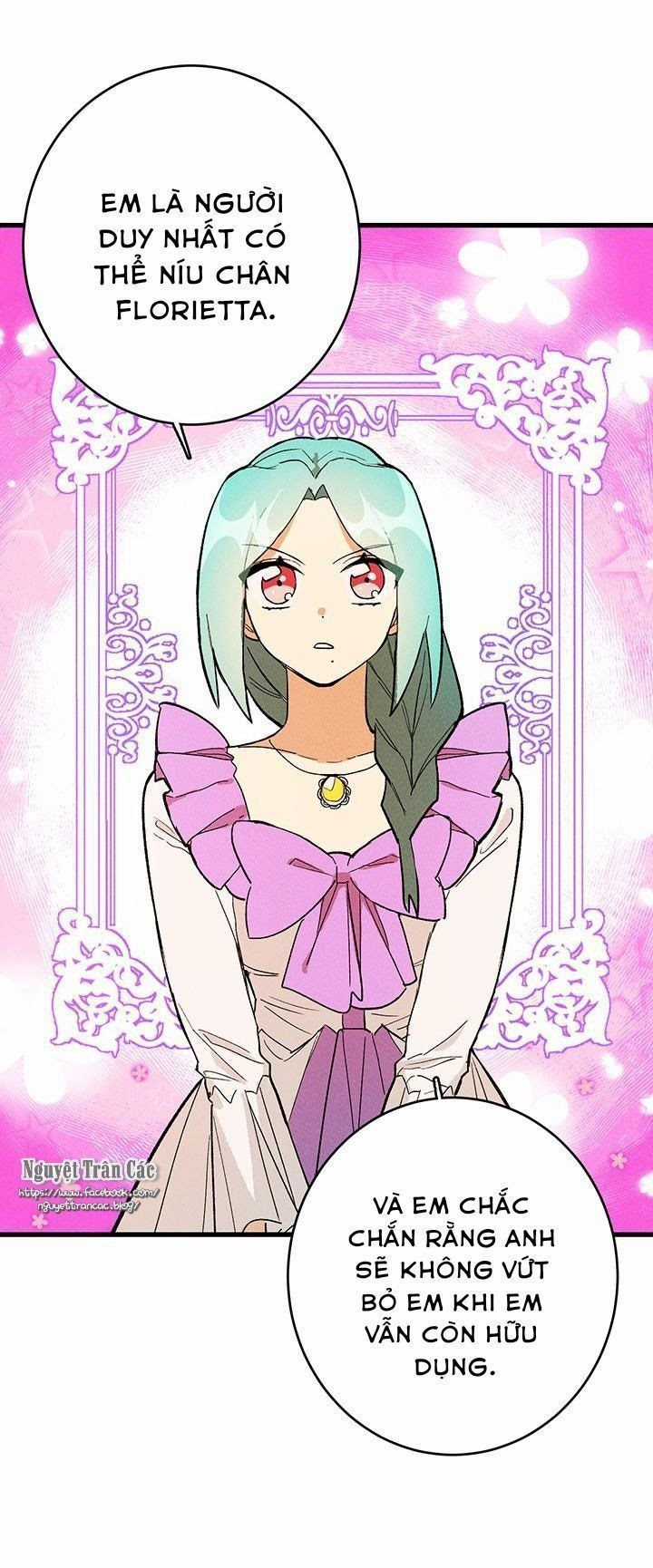 Nữ Đầu Bếp Hoàng Gia Chapter 14 trang 79