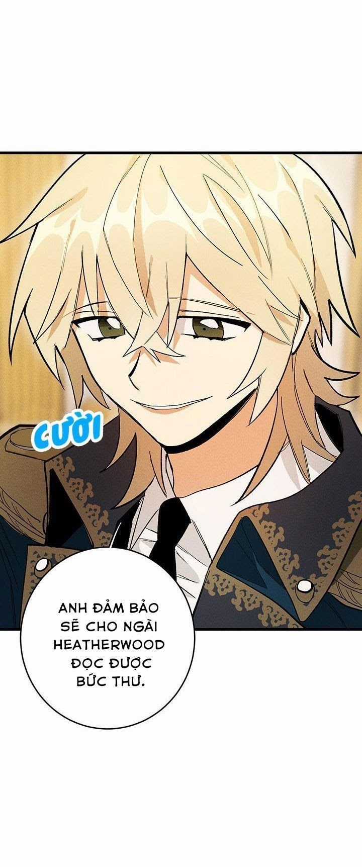 Nữ Đầu Bếp Hoàng Gia Chapter 14 trang 82