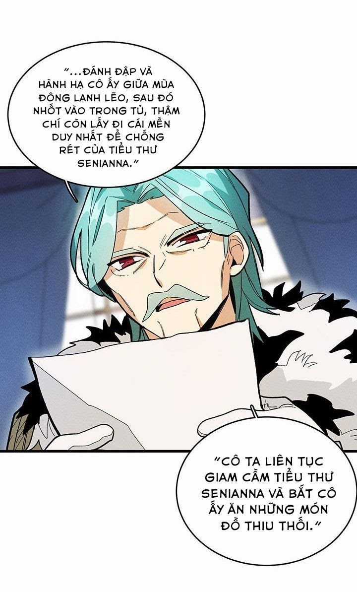 Nữ Đầu Bếp Hoàng Gia Chapter 14 trang 84