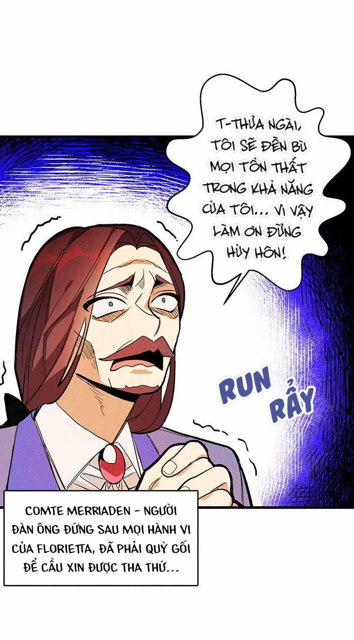 Nữ Đầu Bếp Hoàng Gia Chapter 14 trang 87