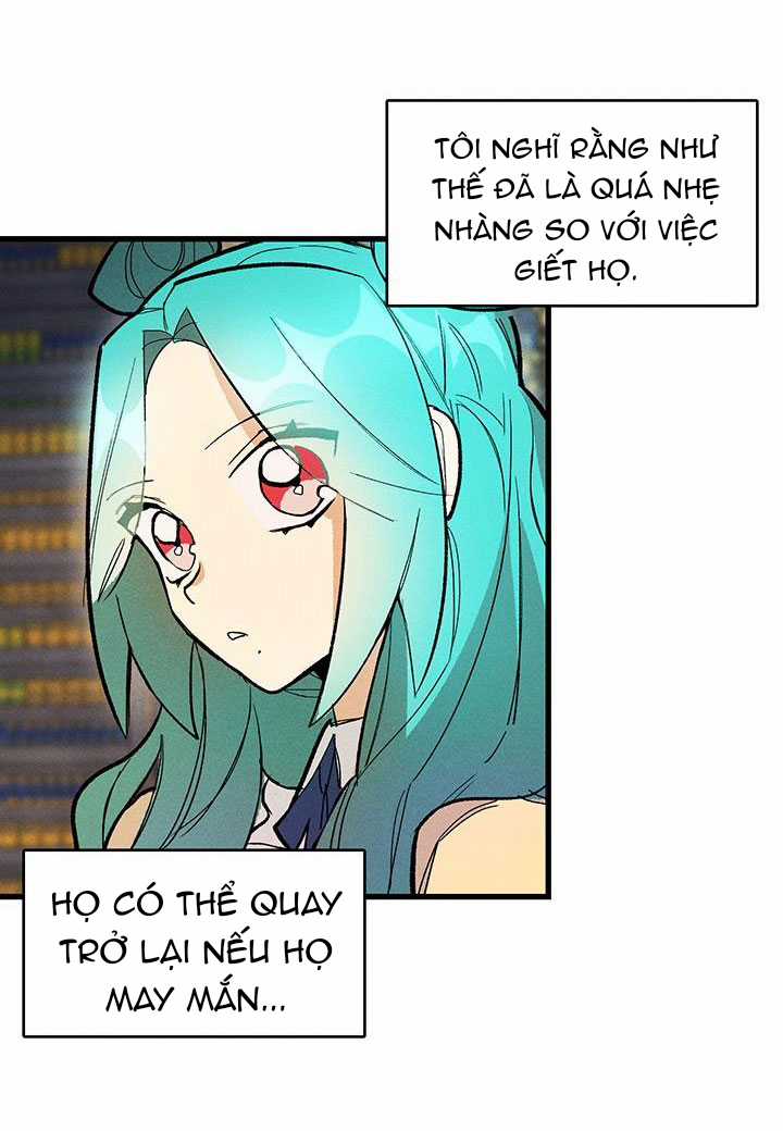 Nữ Đầu Bếp Hoàng Gia Chapter 14 trang 92