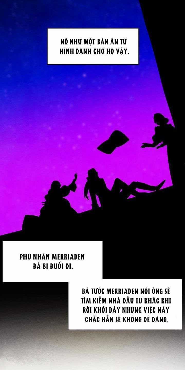 Nữ Đầu Bếp Hoàng Gia Chapter 15 trang 1