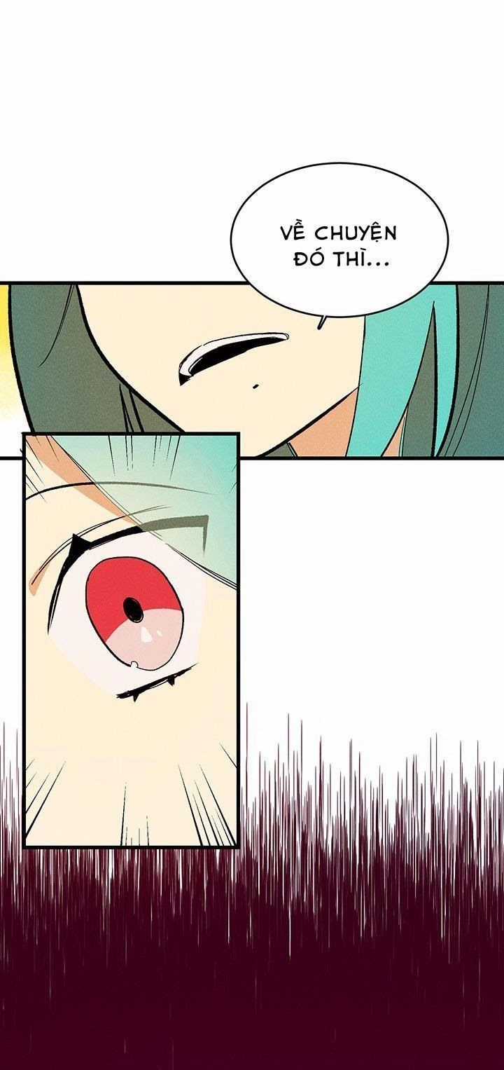 Nữ Đầu Bếp Hoàng Gia Chapter 15 trang 17