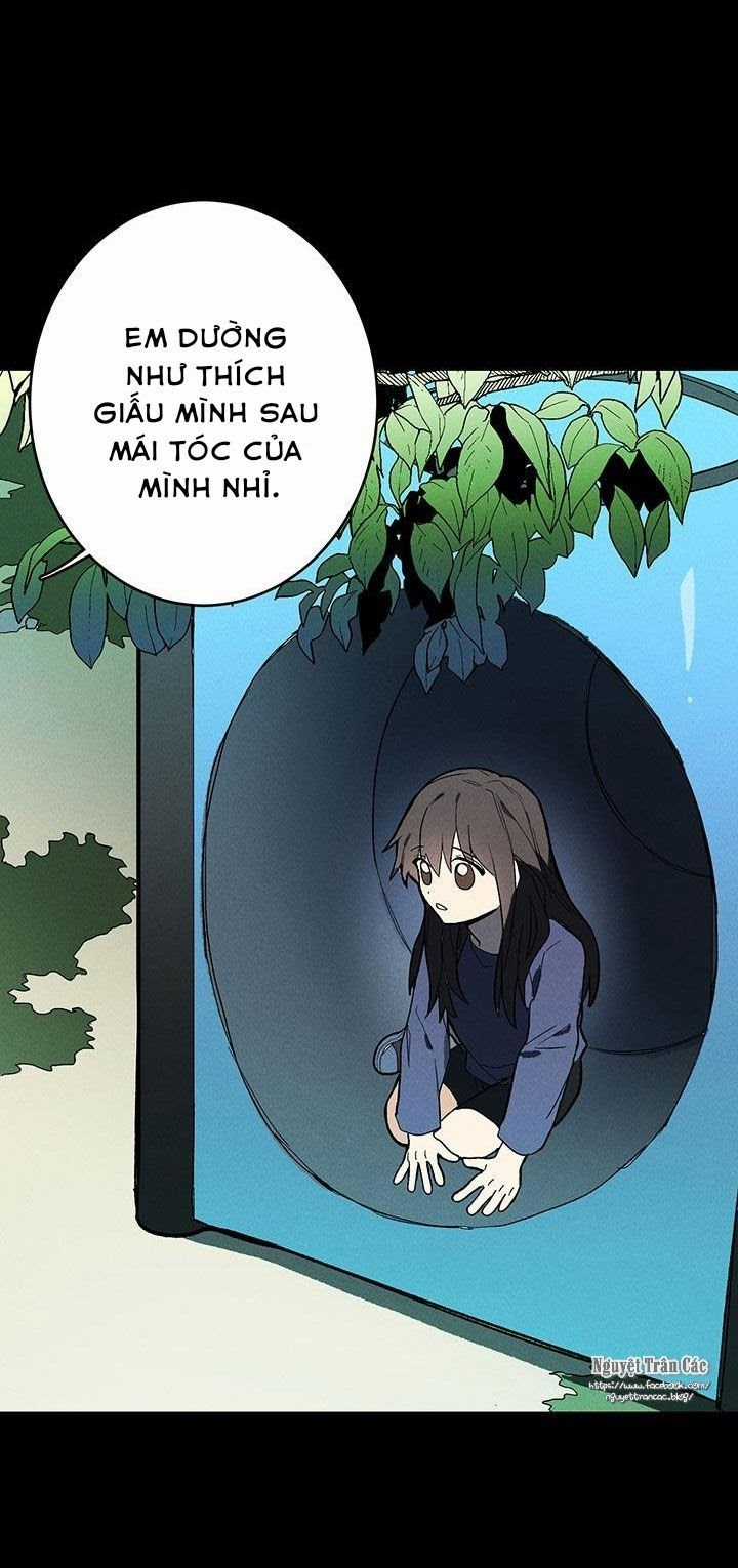 Nữ Đầu Bếp Hoàng Gia Chapter 15 trang 31