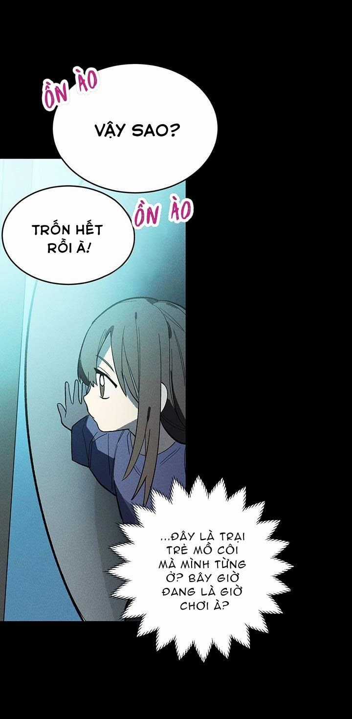 Nữ Đầu Bếp Hoàng Gia Chapter 15 trang 32