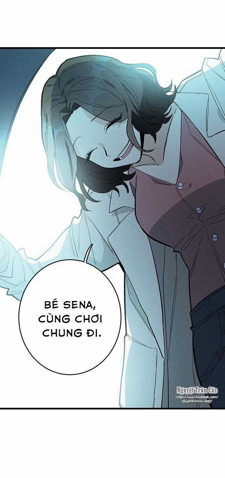 Nữ Đầu Bếp Hoàng Gia Chapter 15 trang 38